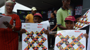 SPAR Eastern Cape celebrates with <em>Umhlobo Wenene</em>