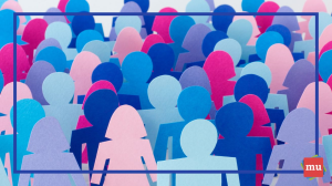 What is crowdsourcing — in 200 words or less?