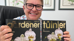Lonehill Media celebrates 20 years of <i>The Gardener</i> and <i>Die Tunier</i> magazines