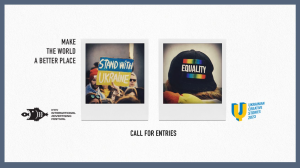 2023 <em>Kyiv International Advertising Festival</em> calls for entries