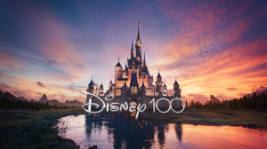The Walt Disney Company marks 100<sup>th</sup> anniversary with commercial