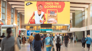 Transit Ads launches Commuter Chronicles Project