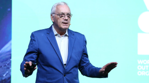 WOO president highlights OOH's boom in MENA region