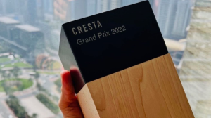 2023 <em>Cresta Awards</em> calls for entries