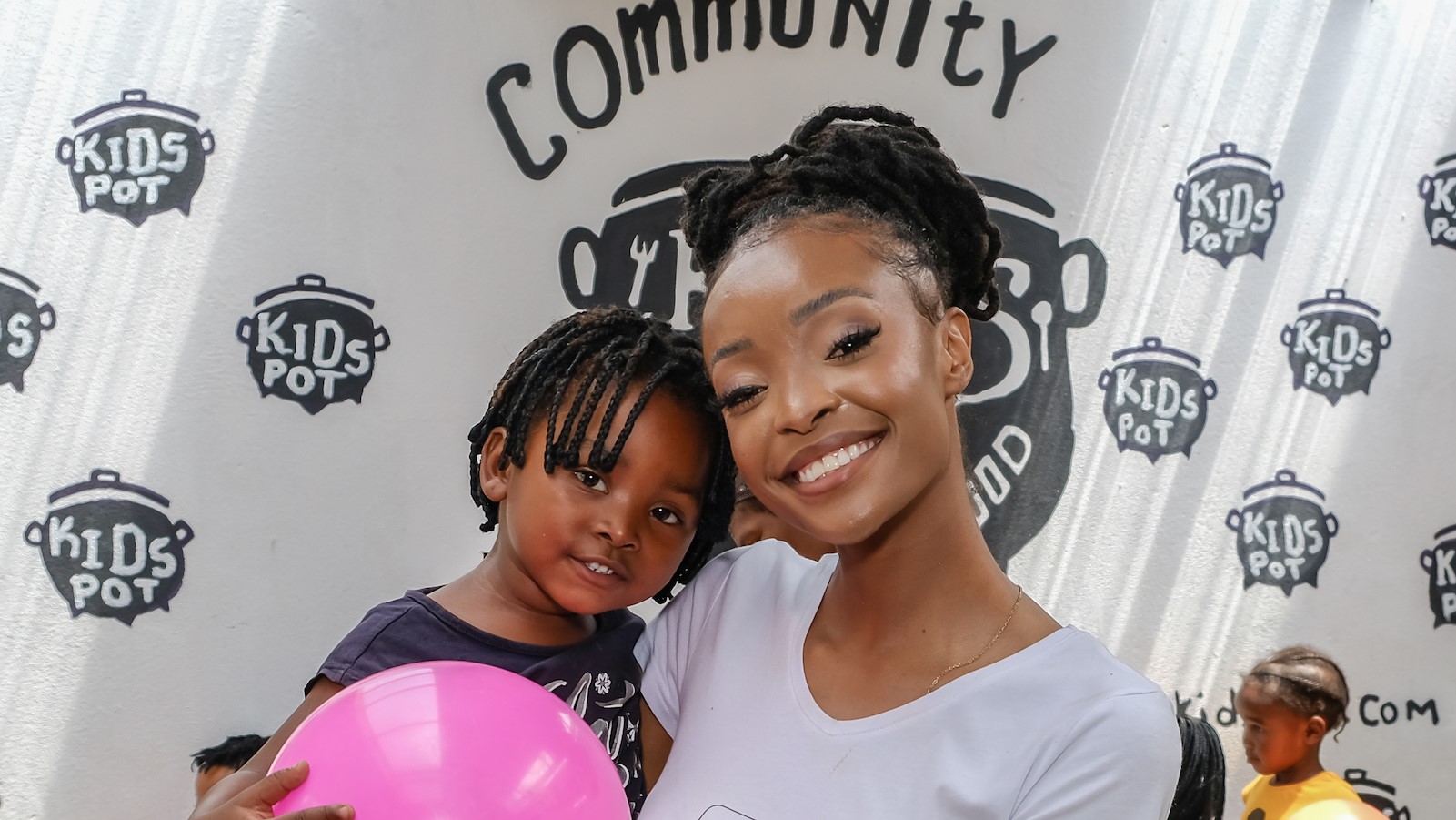 Ladles of Love launches ‘Love Food’ campaign