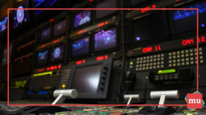 What is Over-The-Top media technology — in 200 words or less?