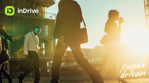 inDrive raises USD$150-million from General Catalyst