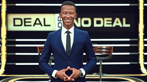SABC hosts new broacast to its portfolio <em>DEAL OR NO DEAL</em>