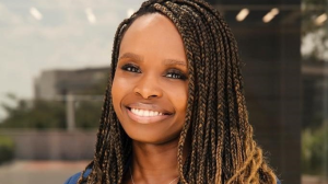 Danone SA welcomes Thandeka Ngqumeya as its marketing director