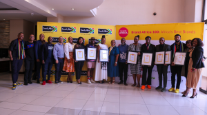 Brand Africa releases the best brand rankings