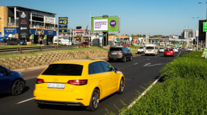Outdoor Network is 'flipping the switch' on load-shedding