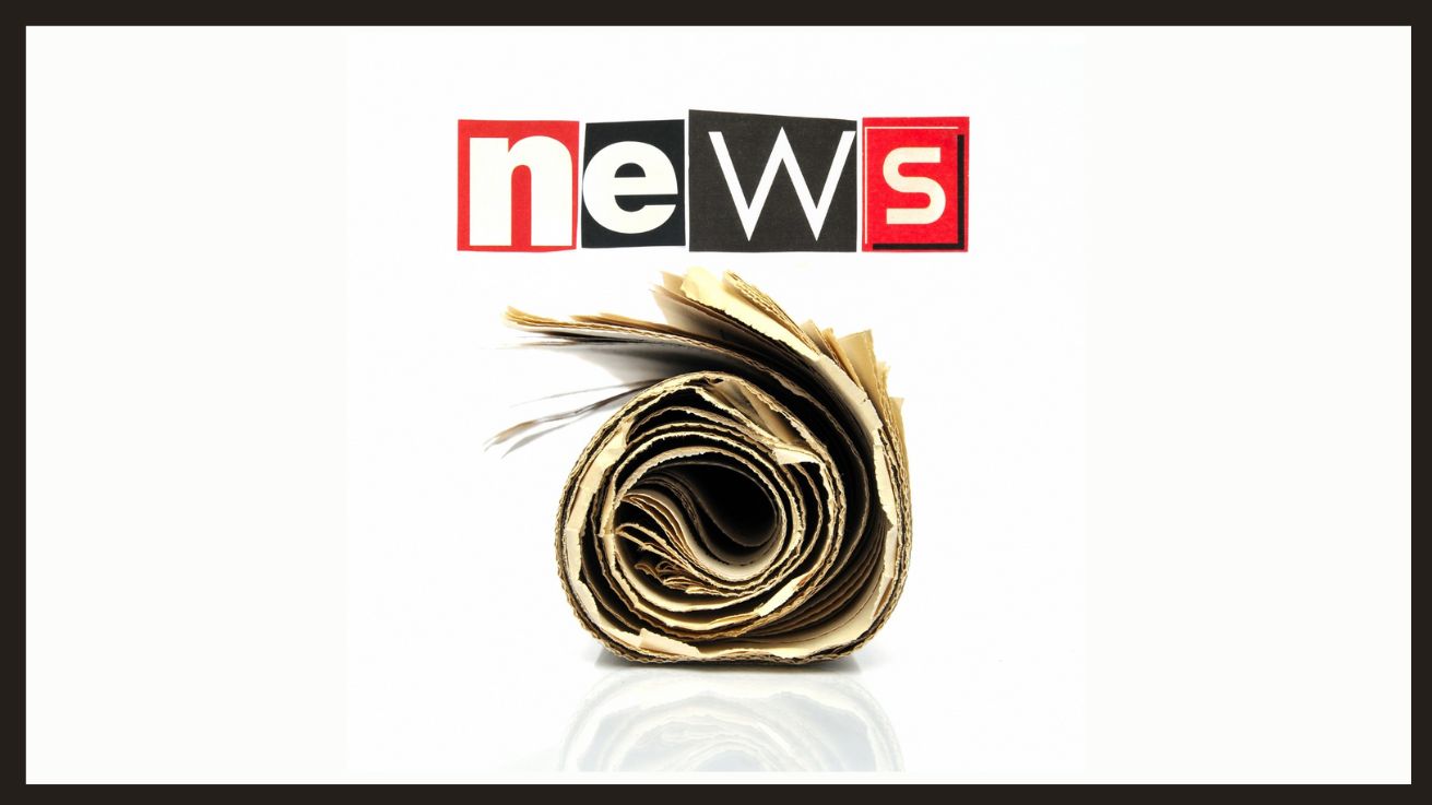 Lessen News The decline in news consumption