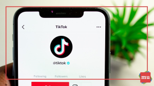 Five ways to be on the TikTok 'fyp' [Infographic]