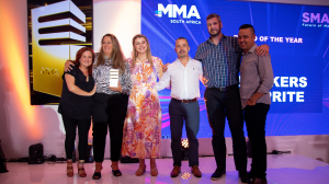 The MMA SA <i>SMARTIES Awards</i> announces winners across 33 categories