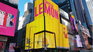 Worldcom OOH celebrates a successful 2022