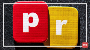 Different types of jobs in PR