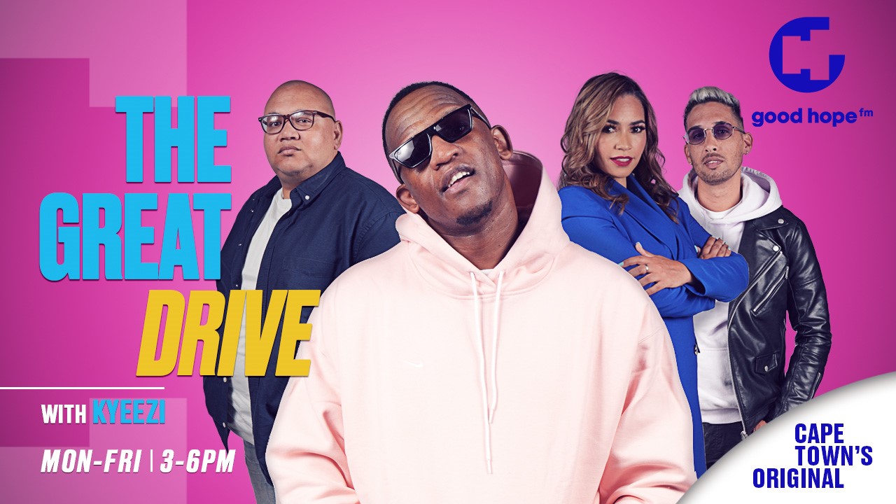 Good Hope FM announces changes to its line-up