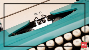 Five blog host websites to know about