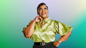 Carol Ofori launches the <i>The Carol Ofori Podcast</i>