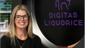 Digitas Liquorice appoints Paula Hulley as MD