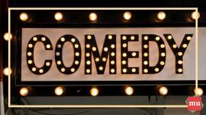 Five tips for using humour marketing