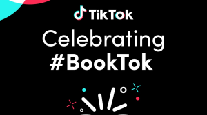 TikTok brings readers together with '#BookTok' for World Book Day