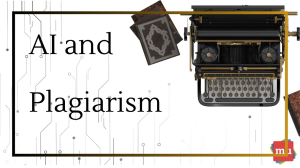 AI and plagiarism