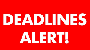 2023 <i>Bookmark Awards</i> calls for final entries