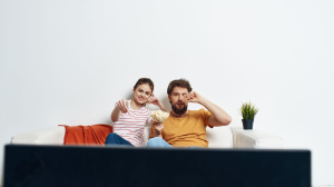 How the way we watch TV has changed