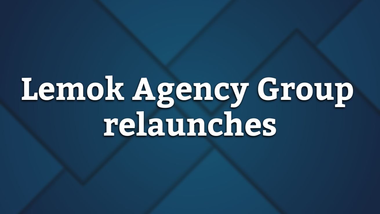Lemok Agency Group relaunches