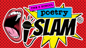 <i>5FM</i> launches <i>5 School Poetry Slam</i>