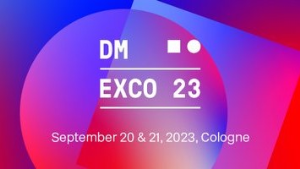 DMEXCO to take place  under 'Empowering Digital Creativity' 2023 theme