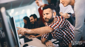 SAS transforms traditional customer data platform capabilities
