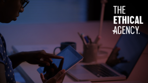 Ethical Agency’s digital marketing department partners with JUST SA