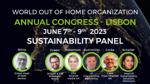 WOO Global Congress in Lisbon to highlight sustainability with heavyweight panel