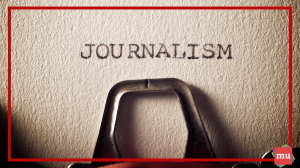 The future of journalism — in 200 words or less