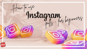 How to use Instagram polls — for beginners