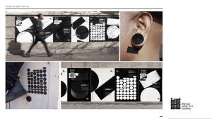 FCB wins a <i>Pencil</i> for DYICTA’s corporate identity at 2023 <I>D&AD</I>