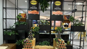 KOO refreshes its heritage brand