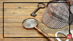 What marketers can learn from <i>Sherlock Holmes</i> adaptations
