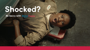 MotorHappy launches new ad campaign