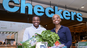 Agri-startup partners with Shoprite Group