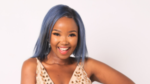 <i>5FM's</i> Zanele Potelwa listed in SA’s Top 200 Young South Africans