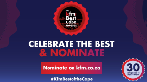 <i>Kfm 94.5</i> hosts 2023 <i>Kfm Best of the Cape Awards</i>