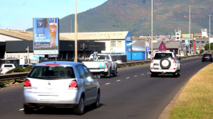 Loadshedding may have dealt media a curveball, but OOH is going nowhere