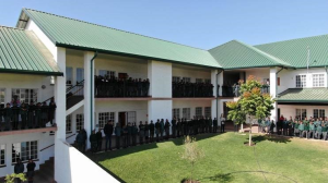 The Love Trust calls for meaningful change this Mandela Day