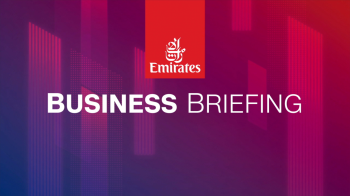 Emirates and CNN embark on global campaign