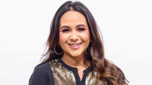 Zuraida Jardine the new host of <i>Afternoon Express</i>