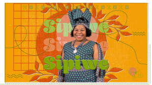 Clover Mama Afrika celebrates Mama Sipiwe's impact