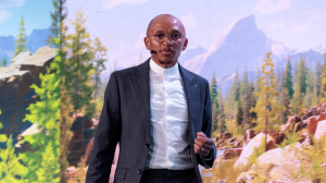 Salesforce celebrates success of World Tour Essentials